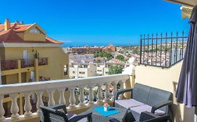 Castle Harbour Phoebe'S Flat Los Cristianos By Lovetenerife